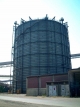 GERMANY Converter Gasholder