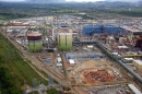 BRAZIL BF & BOF Gas